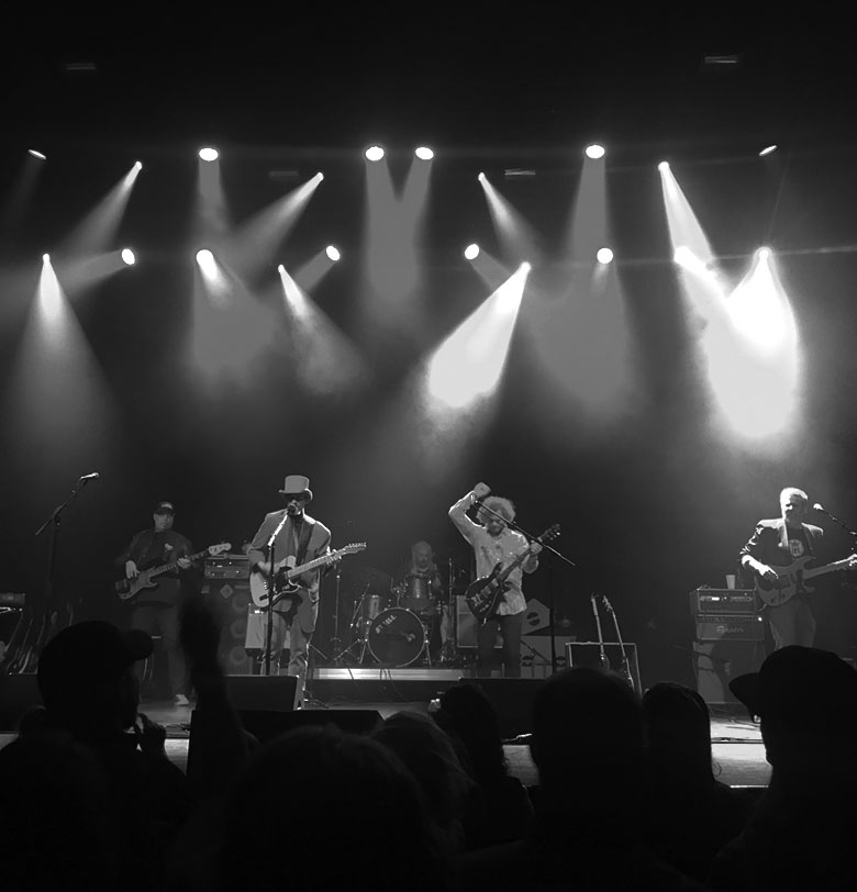 Bozeman Concerts, Bozeman Event Space, Live Music, Rialto Bozeman