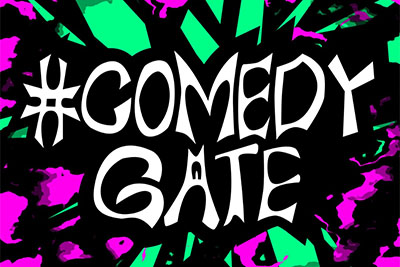 ComedyGate
