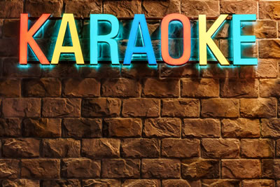 Karaoke