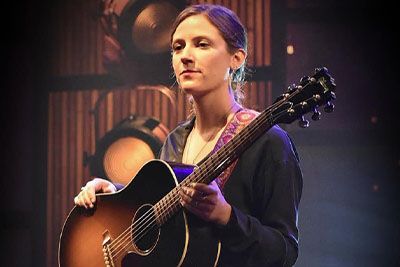 Lena Marie Schiffer