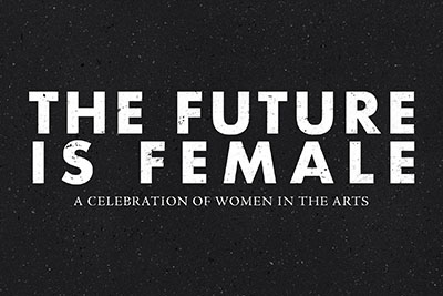 The Future is Female