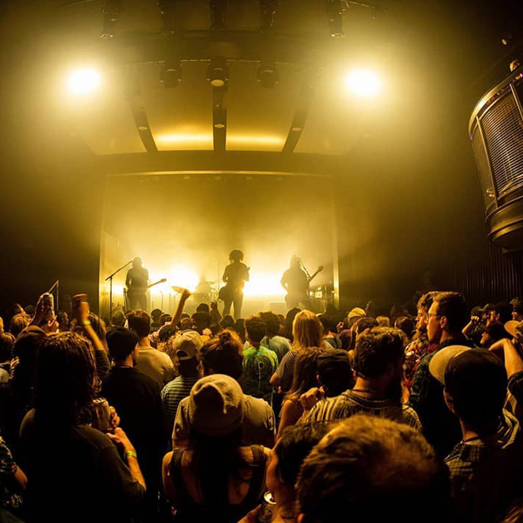 Bozeman Concerts, Bozeman Event Space, Live Music, Rialto Bozeman