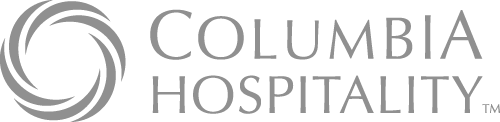 Columbia Hospitality logo