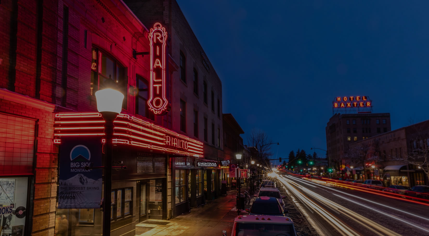 Bozeman Concerts, Bozeman Event Space, Live Music, Rialto Bozeman